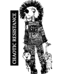 Chaotic Resistance (fan group/generally a hangout)