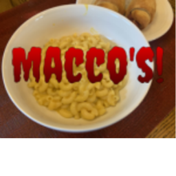 Macco's Store