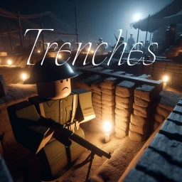 Trenches (BIG UPDATE!) icon