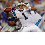North Carolina Panthers Fans!! (NFL)