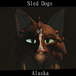 [~ Sled Dogs of Alaska ~]