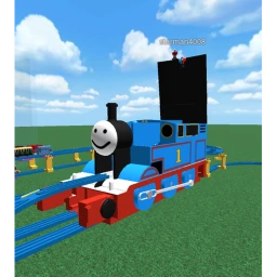 BIG Thomas icon