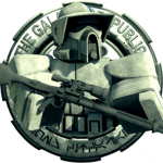 / ARF \ Advanced Recon Force / ARF \