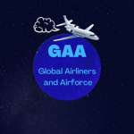 GAA (Global Airliners and Airforce FOR PTFS)