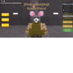 flying rats
