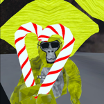 Gorilla_tag