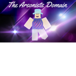 The Arsonists Domain