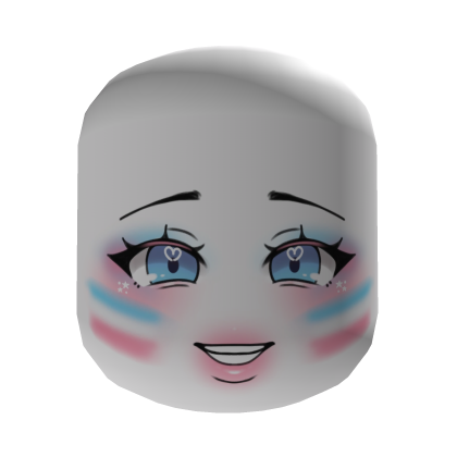 Frosty Grin