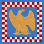 Volteggiatori della Guardia Reale