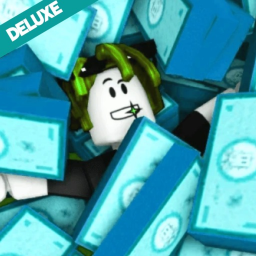 [100K 💰] DELUXE DELIVERY