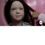Busted Barbies
