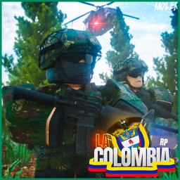 [🌲🏡] COLOMBIA RP