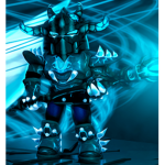 The KorbIox Kingdom