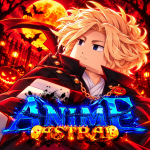 [HALLOWEEN] Anime Astral Simulator