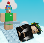 Raven Robux Group