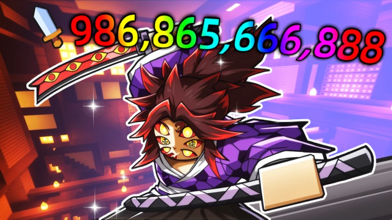 [RELEASE] Mugen Slayers ⭐