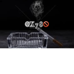 @X 7 8
