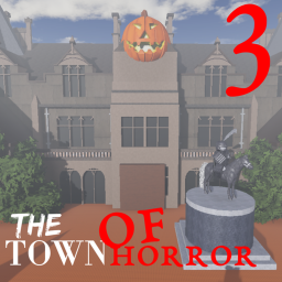 The Town of horror 3: