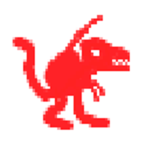 Robo Raptor Forces