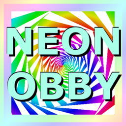Neon Obby!