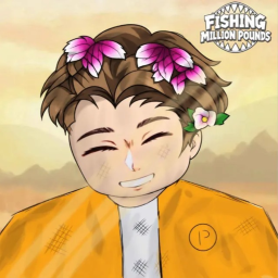[SMALL UPD!]Fishing : Million Pounds[ALPHA]
