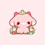 Kawaii/cute clothing