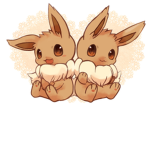 eevee fan club JB