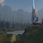 Halo Scenario Showcase 