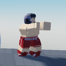 Boxing [Open Source]