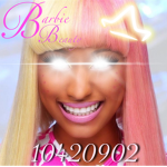 BARBIE ⋆ BEAUTY