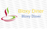 Bloxy Diner alpha