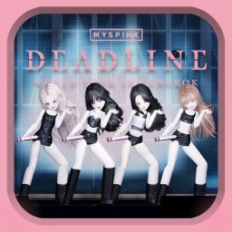 [REVAMP] DEADLINE | WORLD TOUR BANGKOK icon