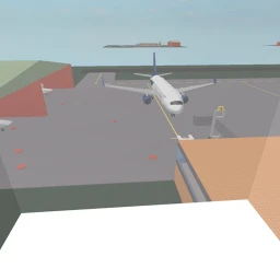 Airport Tycoon icon