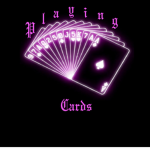 Ｐｌａｙｉｎｇ Ｃａｒｄ＄ ホニい
