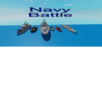Navy Battle