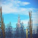 Russian village / Российский поселок [~Showcase~]