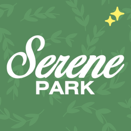 🌳 Serene Park