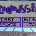 Crossroads impossible quiz.! +2 Acc