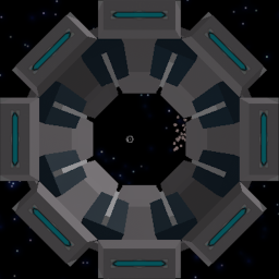 ◯ Meropia Jumpgate
