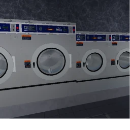 Fiant Laundromat icon