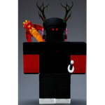 Red Retro Clothing