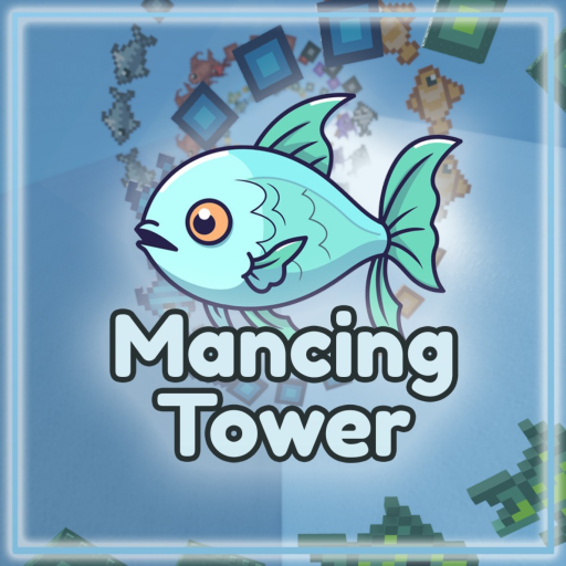 🐠 Mancing Tower
