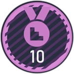 Game Badge Thumbnail