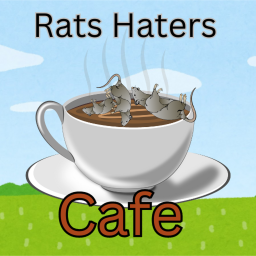 Rats Haters Cafe