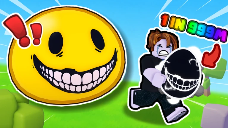 Steal a Slime thumbnail