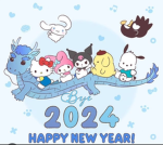 ~Sanrio Street~