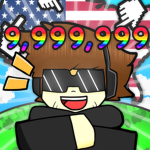 Country Clicker