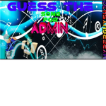 Guess that song for admin!!!!