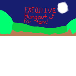 Executive Fan Hangout (Roleplay)