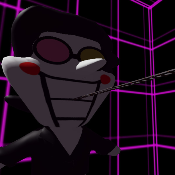 cart ride into spamton g spamton